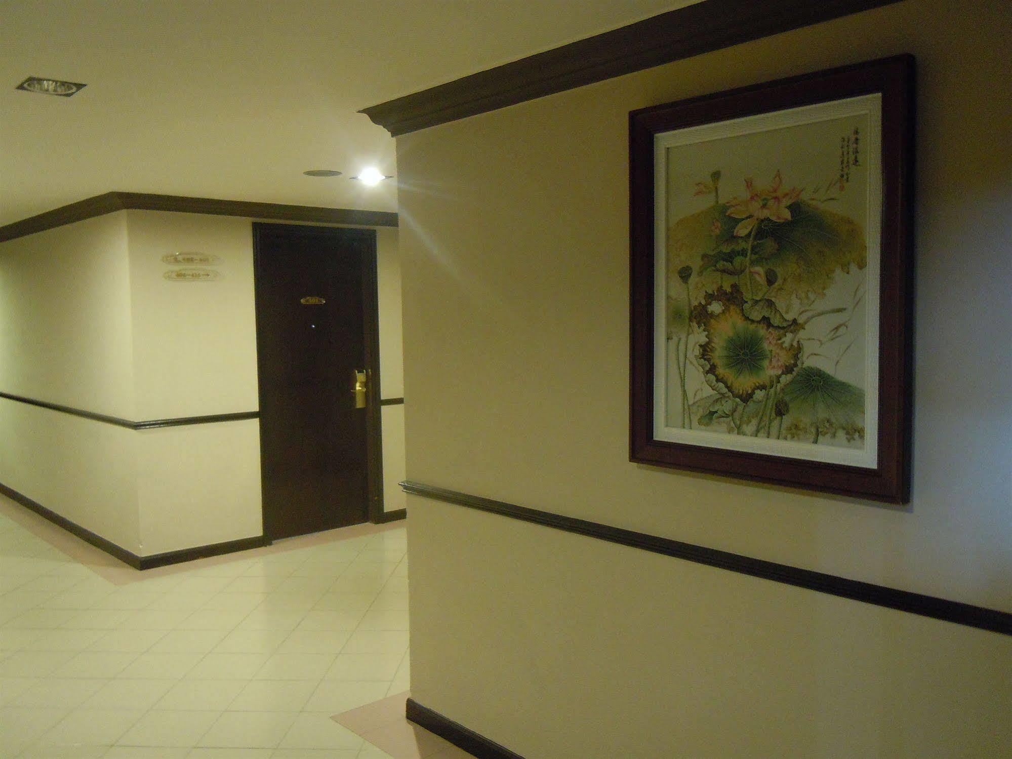 Hotel Mimosa Malacca Exterior photo